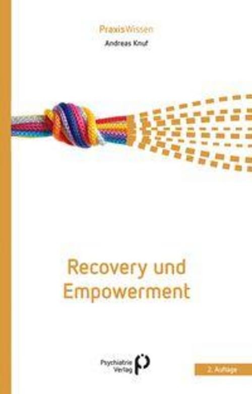 Psychiatrie-Verlag Gmbh Recovery Und Empowerment - Bild 2