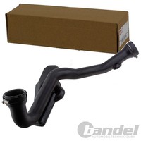 NTY Ladeluftschlauch Turboschlauch Passend FüR Audi Q5 | GPP-AU-024