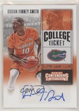 Dorian Finney-Smith