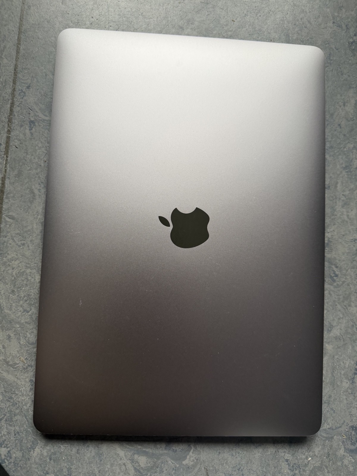 Apple MacBook Air 13in (256GB SSD, M1, 16GB) Laptop - Space Grey