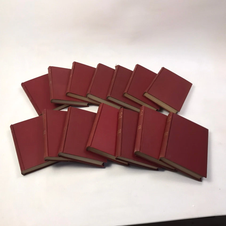 Nations of The World Historical Series 40 Volume Set Culture Politics Society  - Image 4 of 4