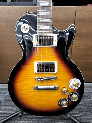 Epiphone 1960 Tribute Plus E-Gitarre Classic Design JP