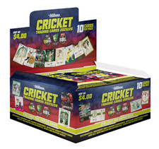 2025 TRADERS LUXE CRICKET CARD LOT -[VARIETY OF INSERT CARDS]- COMPLETE YOUR SET