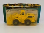 Vintage 1979 Hot Wheels Workhorses CAT Wheel Loader New #1173