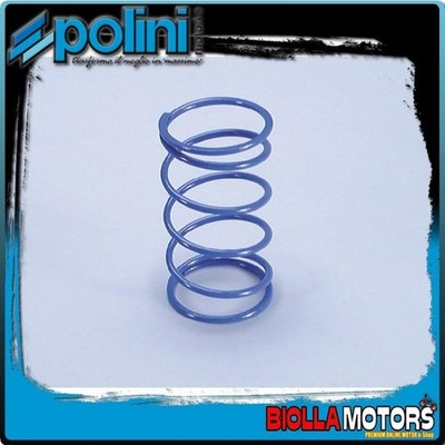 243.047 FEDER KONTRAST VARIATOR POLINI BLAU MBK BOOSTER 50 NEXT GENERATION