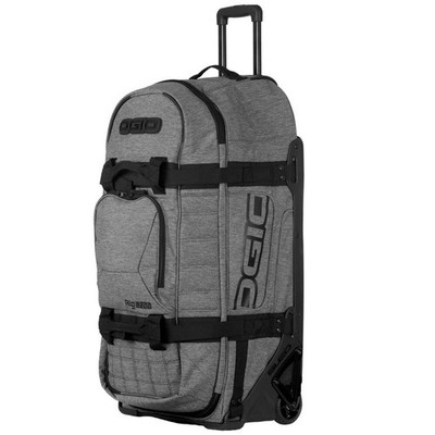 OGIO 5919316OG Rig 9800 2 Räder Zip Zipper Dark Static Koffer 864X419X387MM 123