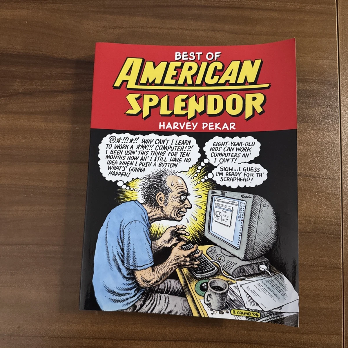 american splendor products for sale | eBay