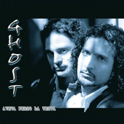 Have Lost The Head - Ghost (Audio CD)