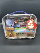 TY Beanie Babies Official Club Platinum Membership Edition II Kit Never Opened