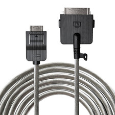 Samsung BN39-02688B One Connect AOC Cable 2.5m Fit QN95A QN800A QN900A 8K TV