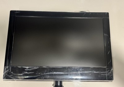 Furrion 19'' LED HD TV FEHS19L1D HDMI VGA DVB-T Kompakt Küchenfernseher