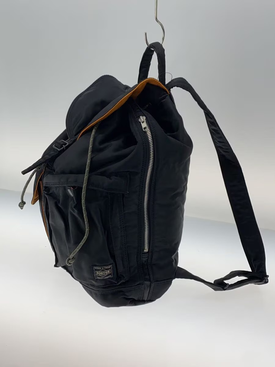 PORTER Tanker Backpack BLK Solid - image 2