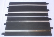2 - Scalextric Hornby Sport Track Straight 13.75