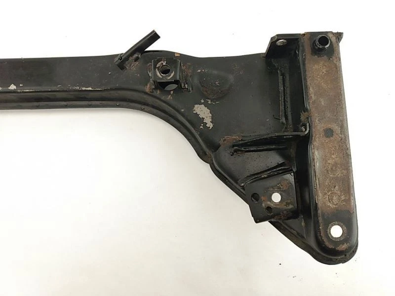 Cuadro K travesaño delantero BMW 533i E28 compatible con 82 83 84 85 86 87 88 Foto 4 de 4