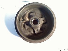 Tambour de frein Volkswagen GOLF