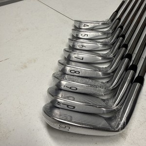 Serie de fers Titleist T100 - Eté 2025 | Monsieurgolf