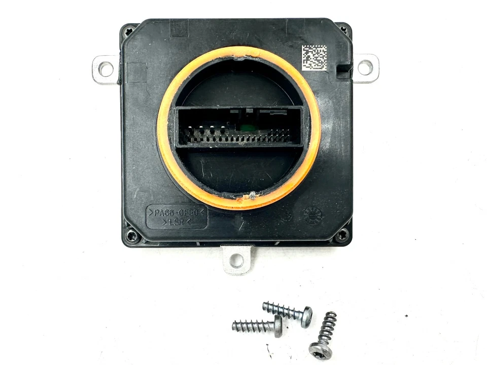 Módulo de faros LED 21-24 para Volkswagen GTI ID.4 992-941-591-DE Foto 2 de 2