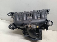 Mini One - Cooper Clubman R55 2013 Benzin 135kW Ansaugbrücke Ansaugkrümmer