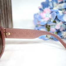 Tory Burch Pink Brown Sunglasses for Women for sale | eBay display picture 3
