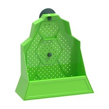 Reptile Interest Food Bowl Reptile Feeder For Lizard Reptile Capture Feeder Bowl