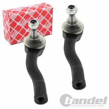 Rotule de direction Chevrolet LACETTI