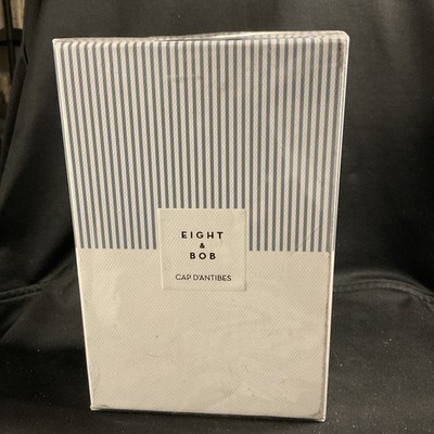 Eight & Bob CAP D'ANTIBES 100ml  Eau de parfum SEALED BOX 100% Authentic