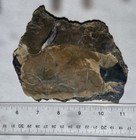 UTAH TIFFANY STONE Opal Fluorite Bertrandite SLAB ~186 grams / cab rough purple — photo 5
