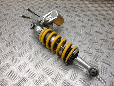 Stoßdämpfer Federung hinten Yamaha MT-10 MT-10 SP OHLINS 2017