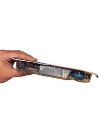 LEGO - 70105  Eglor Legends of Chima  New But Damaged Box