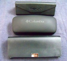 Eyeglass Holders - Lot of 3