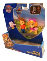 Paw Patrol - Skye - Story Figur - Neu & OVP
