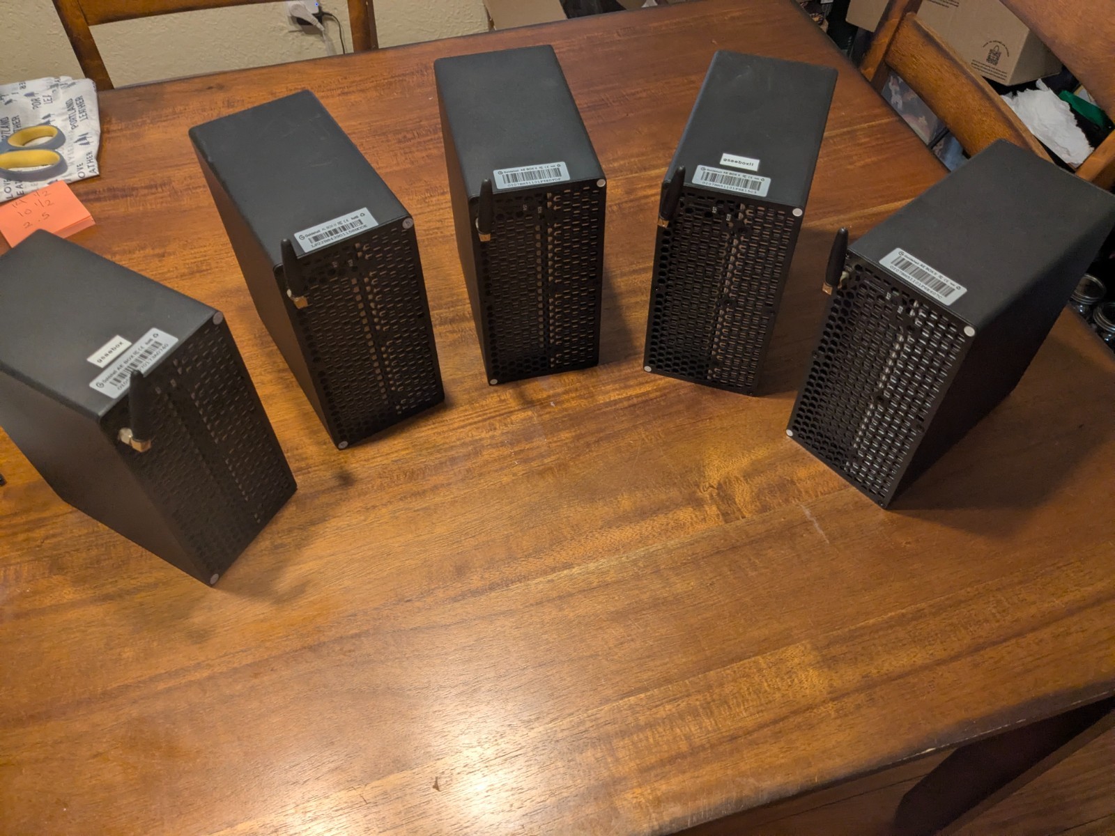 Goldshell AL BOX III - ASIC Miner