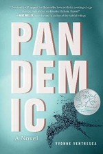 Pandemic, Yvonne Ventresca,  Paperback