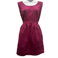 Ann Taylor Loft Petites dress w/pockets