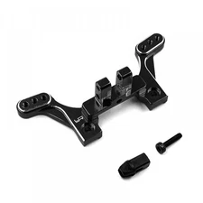 NEW Yeah Racing KYMB-004BK Aluminum Rear Shock Tower Black : Kyosho Mini-Z MB-01