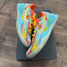 Nike Kobe 8 Protro Venice Beach 2024 Pre-Owned Size 9