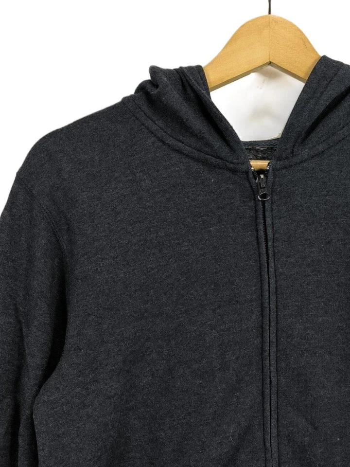 ELEMENT Veste sweat Dames Sweat T EU 44 noir style décontracté - Photo 3/4