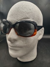 Giorgio Armani GA 555/S QLRBN Sunglasses 59-17-125 Case