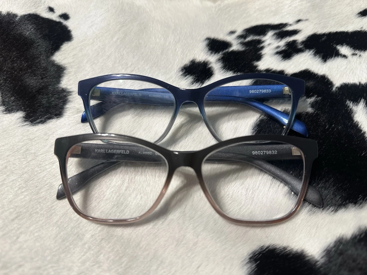 Gucci Women's Brillengestelle GG-3517 Optical Frames, Multicolour - View #6