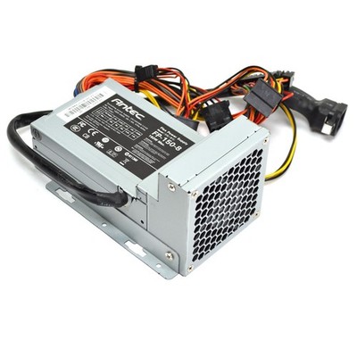 Antec FP-150-8 Flex Power Supply 150W Max for Antec ISK 300-150 Computer