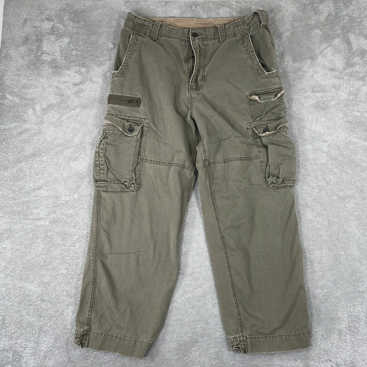 No Boundaries Regular Size Pants for Men for sale - eBay