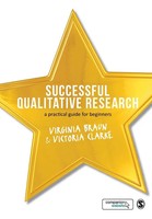 Successful Qualitative Research A Practical Guide For Beginners Braun (U. A.)