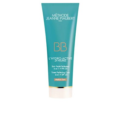 Hydro Active 24H BB Cream SPF20 50ML