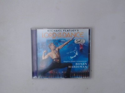Michael Flatley's Lord of the Dance Various und Ronan Hardiman: 1426867
