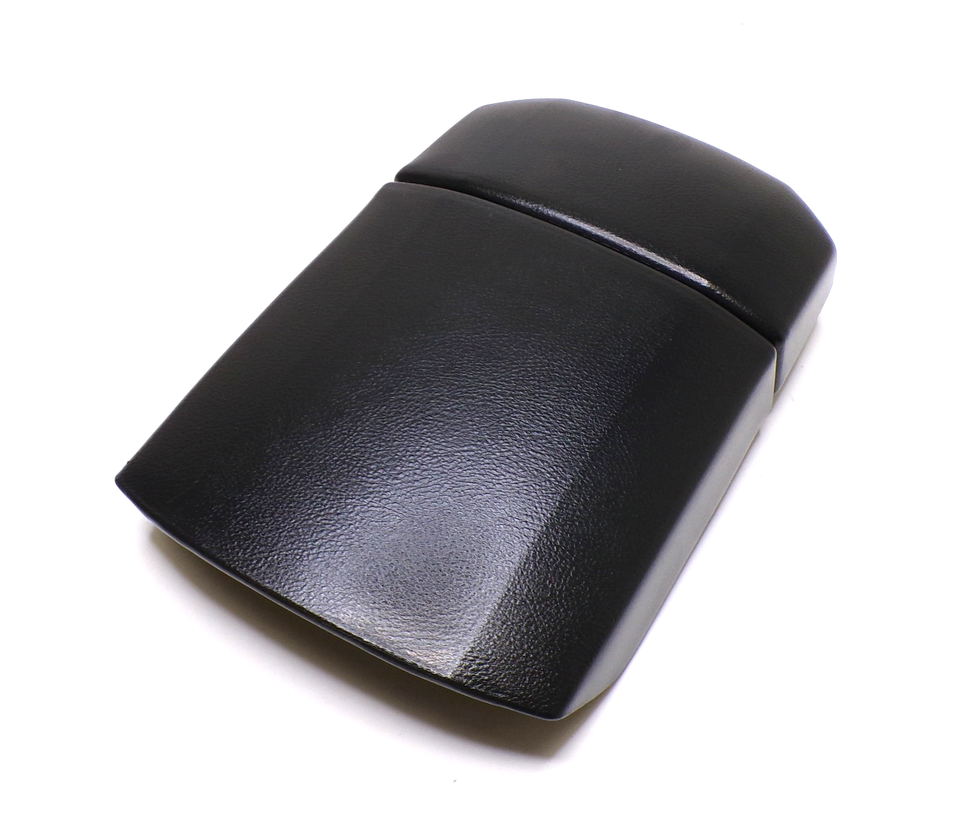 Toyota 03-09 4Runner Black Armrest Arm Rest Center Console Lid OEM | eBay