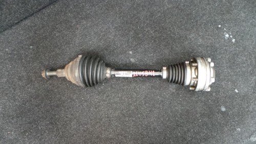 2L45B41* Original VW Gelenkwelle Antriebswelle links VW Golf 7 VII 5G 5Q0407271G