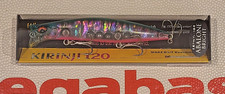 Megabass KIRINGI 120"AB BAYSIDE GREEN PB"  SP-C Special JDM Limited Drop FREE SH