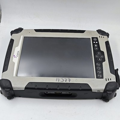 FARA Tablet T8000 - Ungetestet, Gebrauchsspuren, Ohne Zubehör
