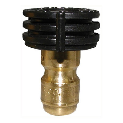 #ad Oregon 37 037 High Pressure Spray Soap Nozzle 1 4quot; Quick C $19.95