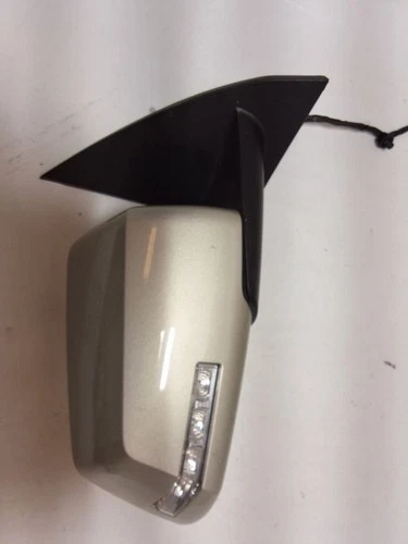 2015-2017 Chevy Traverse Passenger Side View Mirror Power Manual Fold w/Signal